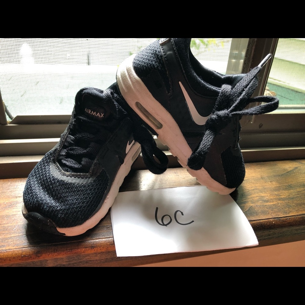Toddler Nike